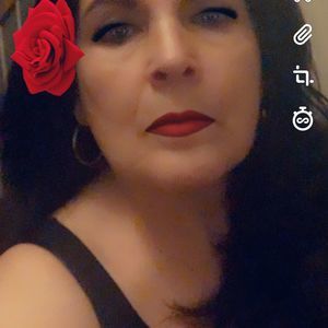 Meet your Posher, Blanca